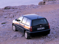 Volkswagen Polo 1997 года