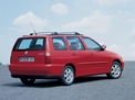 Volkswagen Polo 1997 года