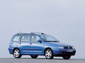 Volkswagen Polo 1997 года