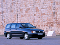 Volkswagen Polo 1997 года