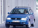 Volkswagen Polo 1997 года