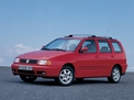 Volkswagen Polo 1997 года