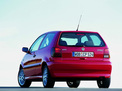 Volkswagen Polo 1998 года