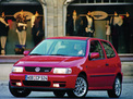 Volkswagen Polo 1998 года