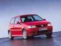 Volkswagen Polo 1999 года