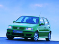 Volkswagen Polo 1999 года