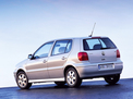 Volkswagen Polo 1999 года