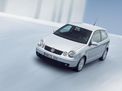 Volkswagen Polo 2001 года