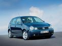 Volkswagen Polo 2001 года