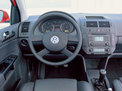 Volkswagen Polo 2001 года