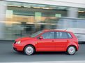 Volkswagen Polo 2001 года