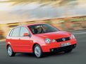 Volkswagen Polo 2001 года