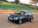 Volkswagen Polo 2001 года