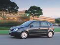 Volkswagen Polo 2001 года