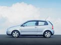 Volkswagen Polo 2001 года