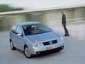 Volkswagen Polo 2001 года