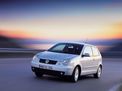 Volkswagen Polo 2001 года