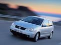 Volkswagen Polo 2001 года