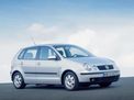 Volkswagen Polo 2001 года