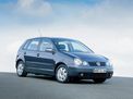 Volkswagen Polo 2001 года