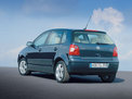 Volkswagen Polo 2001 года