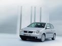 Volkswagen Polo 2001 года