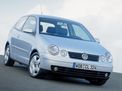 Volkswagen Polo 2001 года