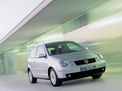 Volkswagen Polo 2001 года