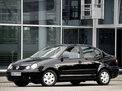 Volkswagen Polo 2002 года