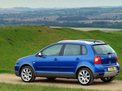 Volkswagen Polo 2003 года