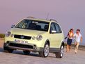 Volkswagen Polo 2003 года