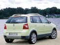 Volkswagen Polo 2003 года