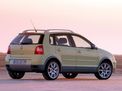 Volkswagen Polo 2003 года