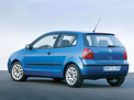 Volkswagen Polo 2004 года