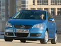 Volkswagen Polo 2005 года