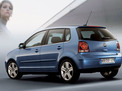 Volkswagen Polo 2005 года