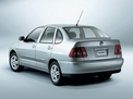 Volkswagen Polo 2005 года