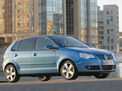 Volkswagen Polo 2005 года