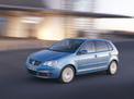 Volkswagen Polo 2005 года