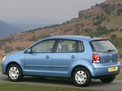 Volkswagen Polo 2005 года