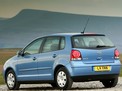 Volkswagen Polo 2005 года