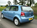 Volkswagen Polo 2005 года