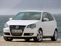 Volkswagen Polo 2006 года