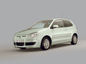 Volkswagen Polo 2006 года