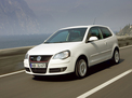 Volkswagen Polo 2006 года