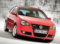 Volkswagen Polo 2006 года