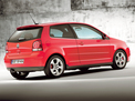 Volkswagen Polo 2006 года