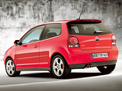 Volkswagen Polo 2006 года