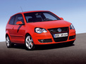 Volkswagen Polo 2006 года