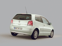 Volkswagen Polo 2006 года